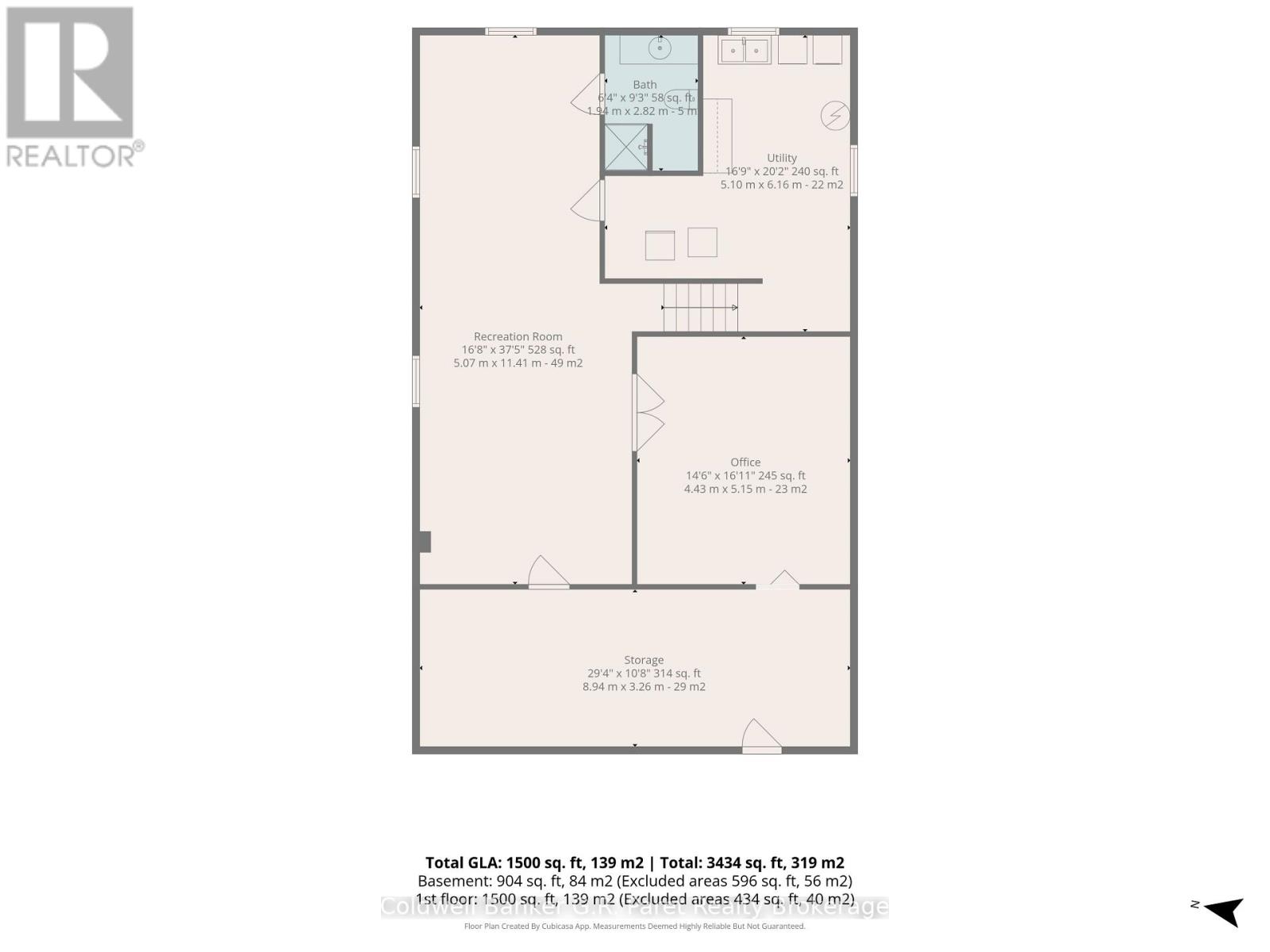 28 Woodcock Drive, Tillsonburg, Ontario  N4G 4M2 - Photo 21 - X13695822