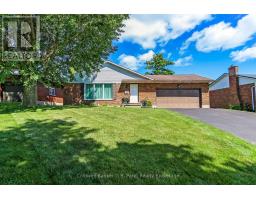 28 WOODCOCK DRIVE, tillsonburg, Ontario