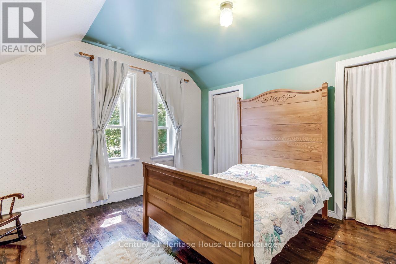 166 Dundas Street W, Zorra (Thamesford), Ontario  N0M 2M0 - Photo 10 - X13697104