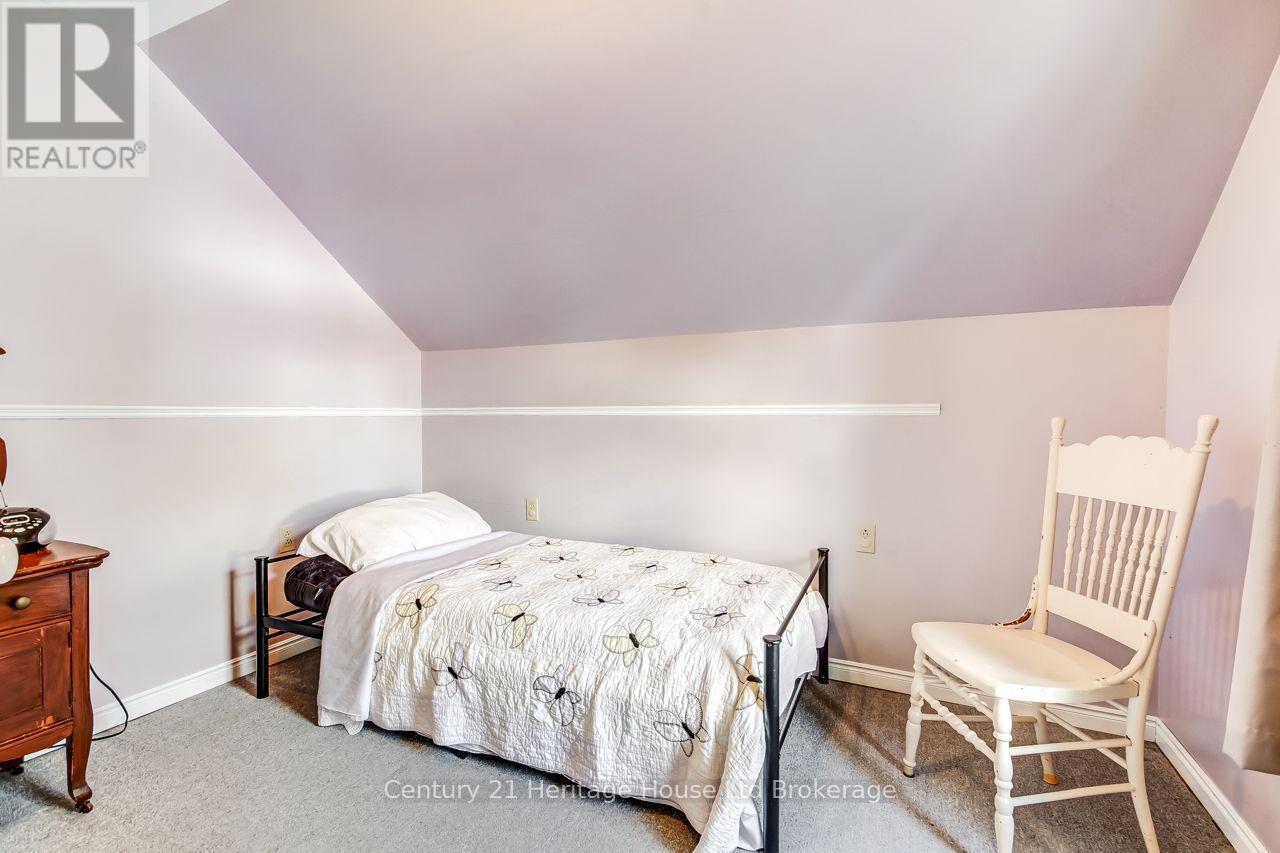 166 Dundas Street W, Zorra (Thamesford), Ontario  N0M 2M0 - Photo 11 - X13697104