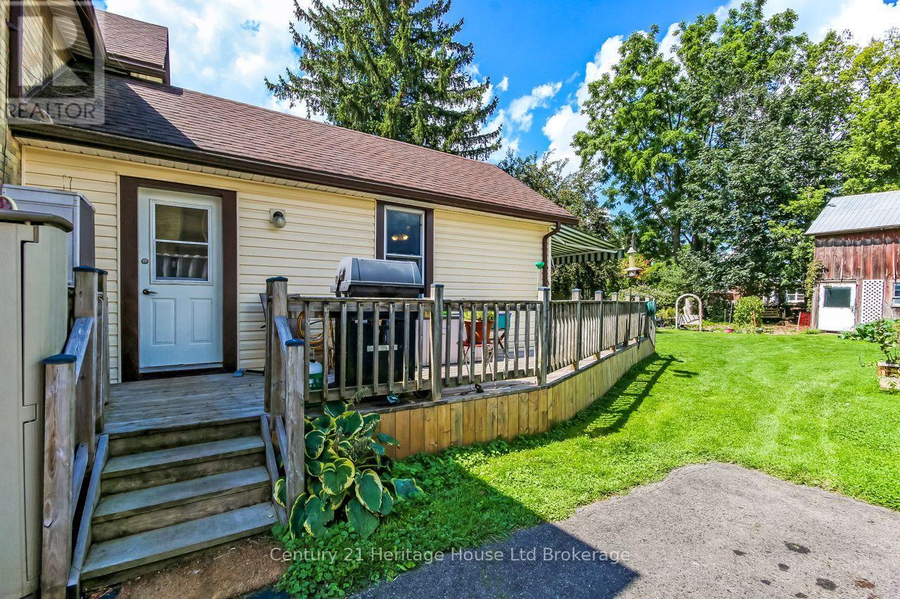 166 Dundas Street W, Zorra (Thamesford), Ontario  N0M 2M0 - Photo 14 - X13697104