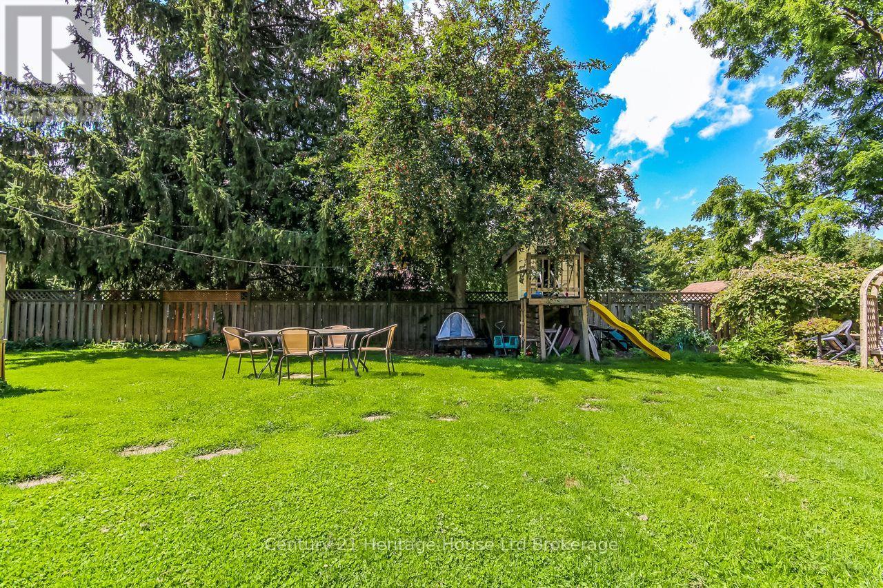 166 Dundas Street W, Zorra (Thamesford), Ontario  N0M 2M0 - Photo 17 - X13697104