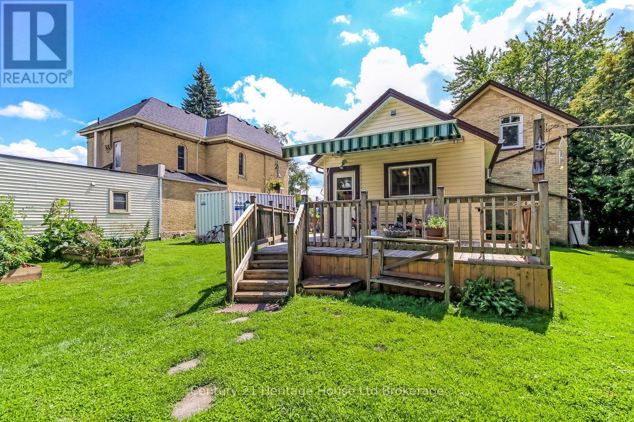 166 Dundas Street W, Zorra (Thamesford), Ontario  N0M 2M0 - Photo 18 - X13697104