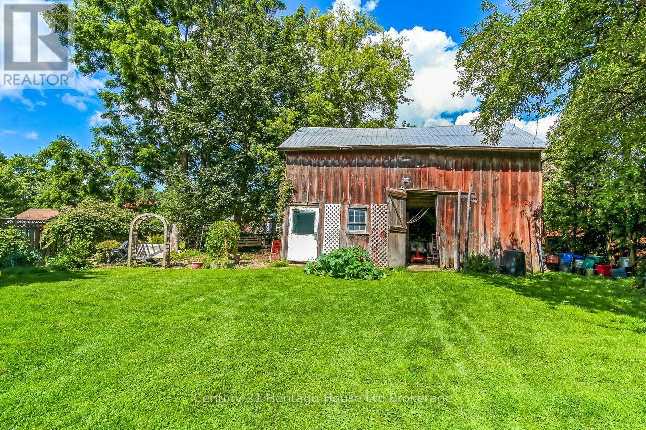 166 Dundas Street W, Zorra (Thamesford), Ontario  N0M 2M0 - Photo 19 - X13697104