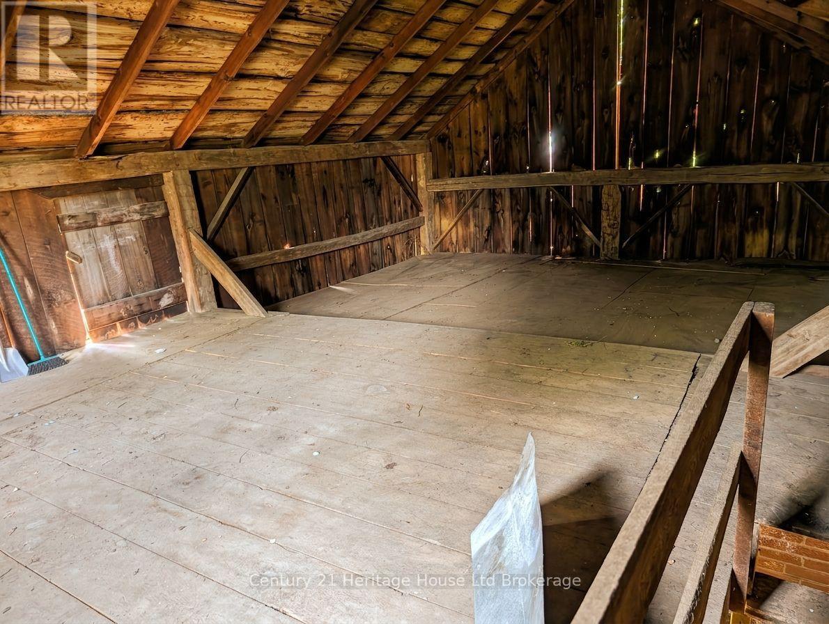 166 Dundas Street W, Zorra (Thamesford), Ontario  N0M 2M0 - Photo 21 - X13697104