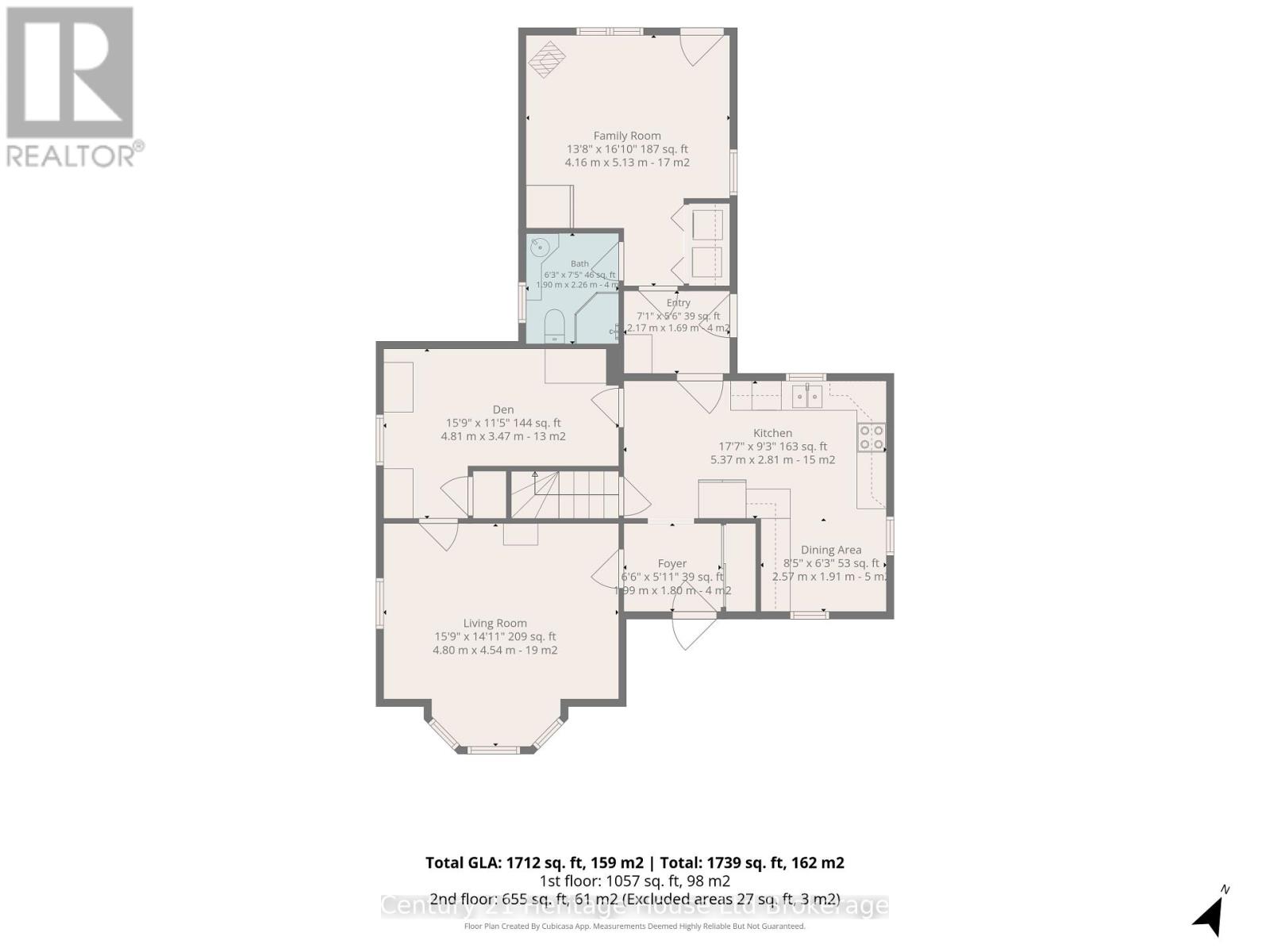 166 Dundas Street W, Zorra (Thamesford), Ontario  N0M 2M0 - Photo 22 - X13697104