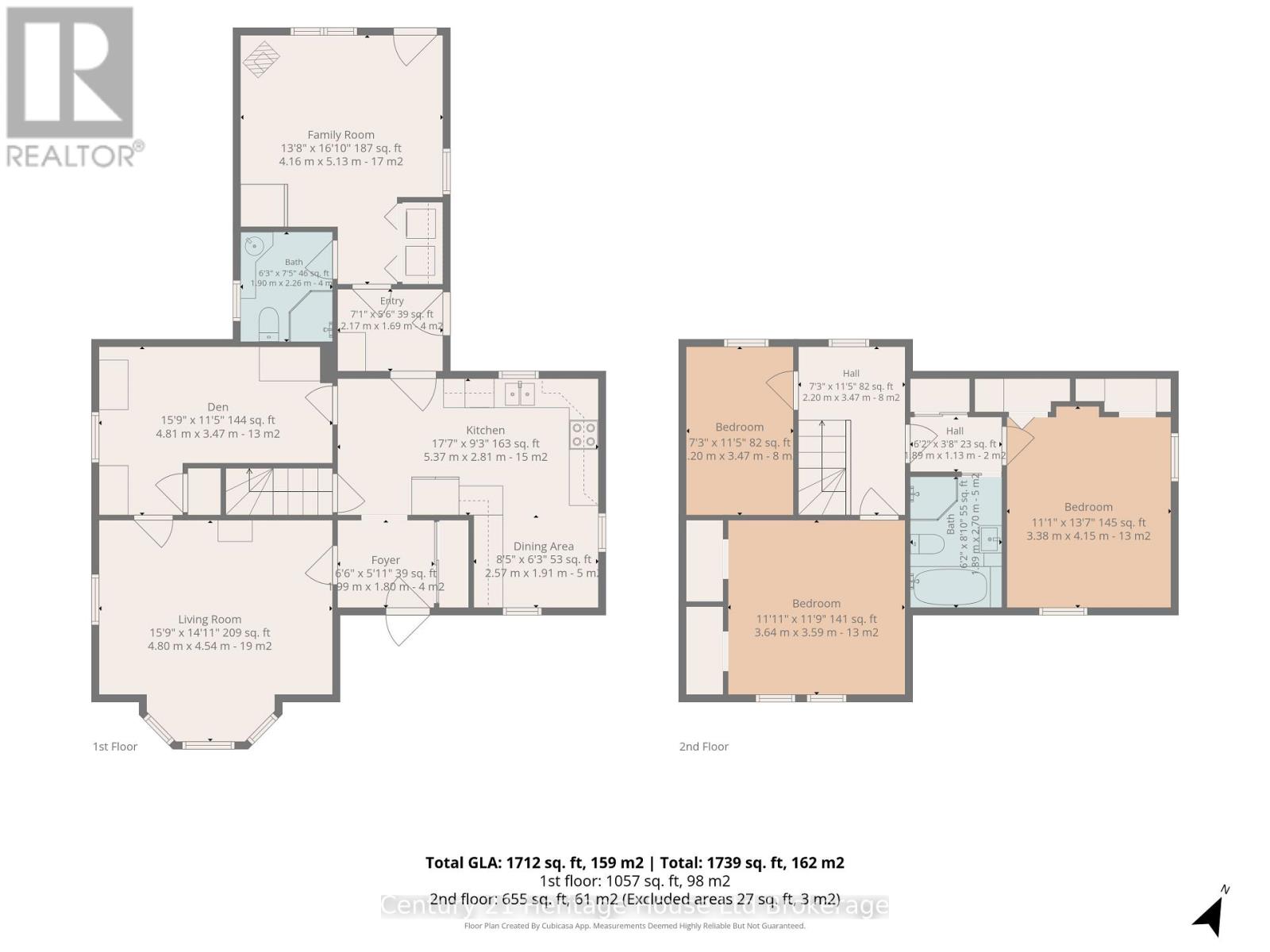 166 Dundas Street W, Zorra (Thamesford), Ontario  N0M 2M0 - Photo 24 - X13697104