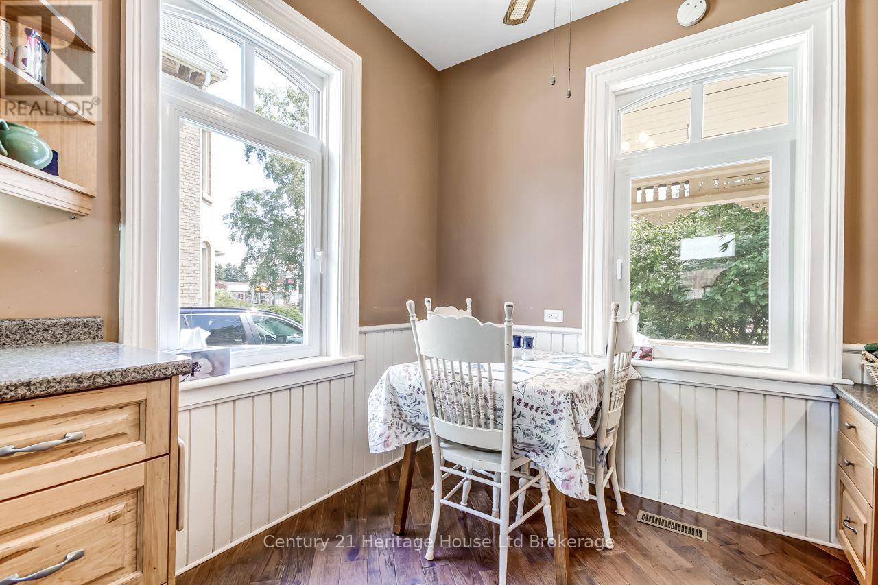 166 Dundas Street W, Zorra (Thamesford), Ontario  N0M 2M0 - Photo 5 - X13697104