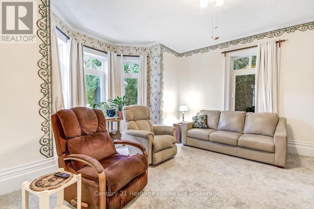 166 Dundas Street W, Zorra (Thamesford), Ontario  N0M 2M0 - Photo 6 - X13697104