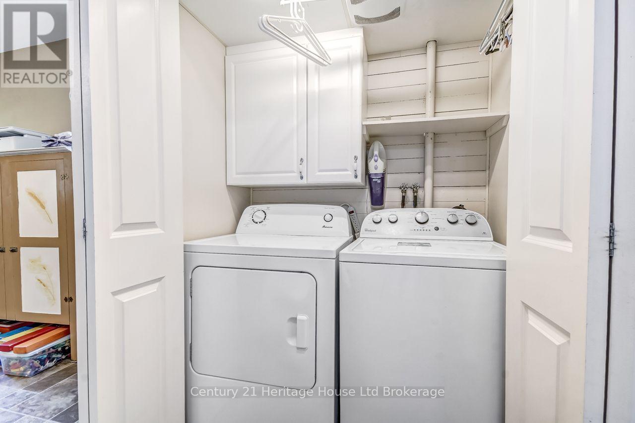 166 Dundas Street W, Zorra (Thamesford), Ontario  N0M 2M0 - Photo 9 - X13697104