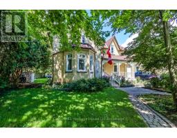 166 DUNDAS STREET W, zorra (thamesford), Ontario