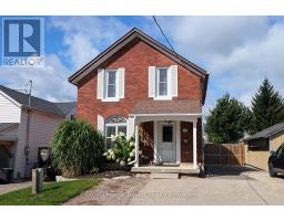 16 BROADWAY STREET, woodstock (woodstock - south), Ontario