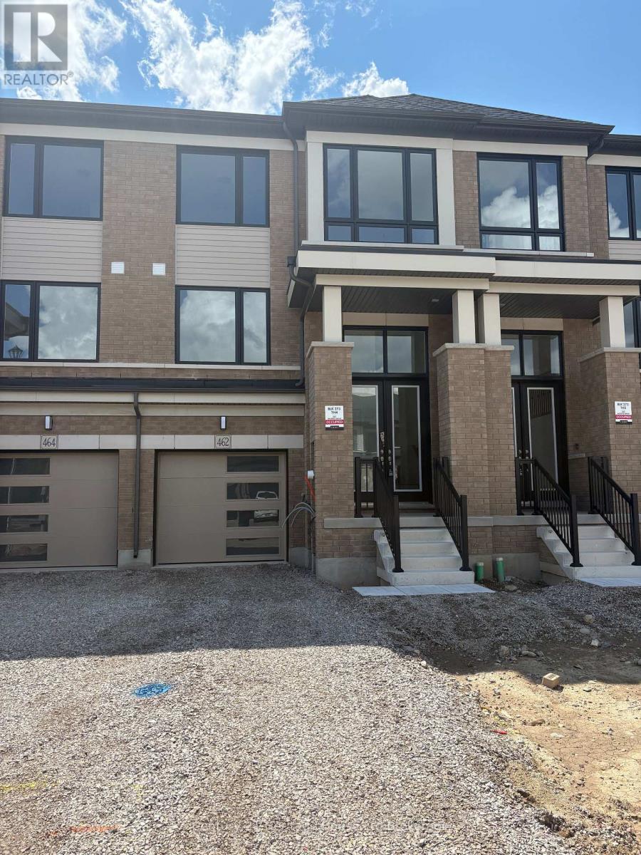 462 Jack Wilford Way, Woodstock (Woodstock - South), Ontario  N4S 0G4 - Photo 2 - X13697988