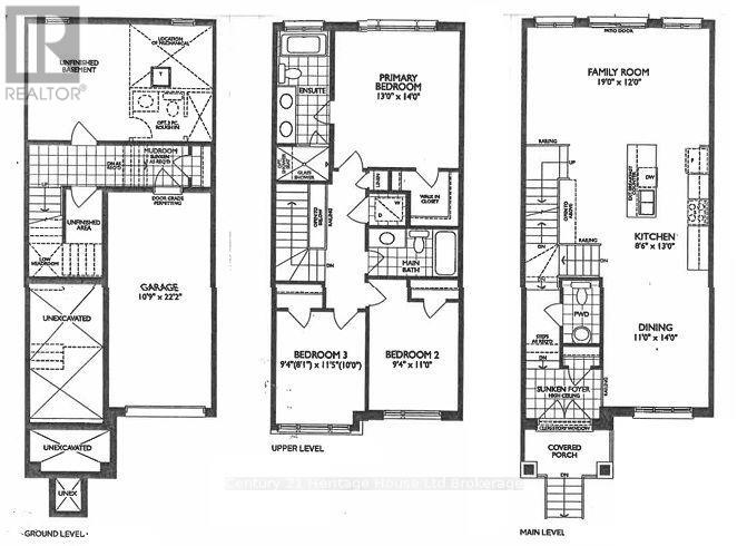 462 Jack Wilford Way, Woodstock (Woodstock - South), Ontario  N4S 0G4 - Photo 36 - X13697988