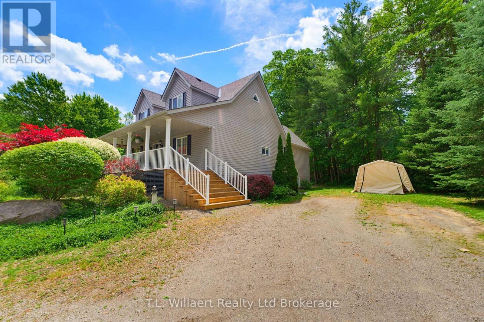 1410 Mcdowell Road E, Norfolk, Ontario  N3Y 4K5 - Photo 5 - X13699716