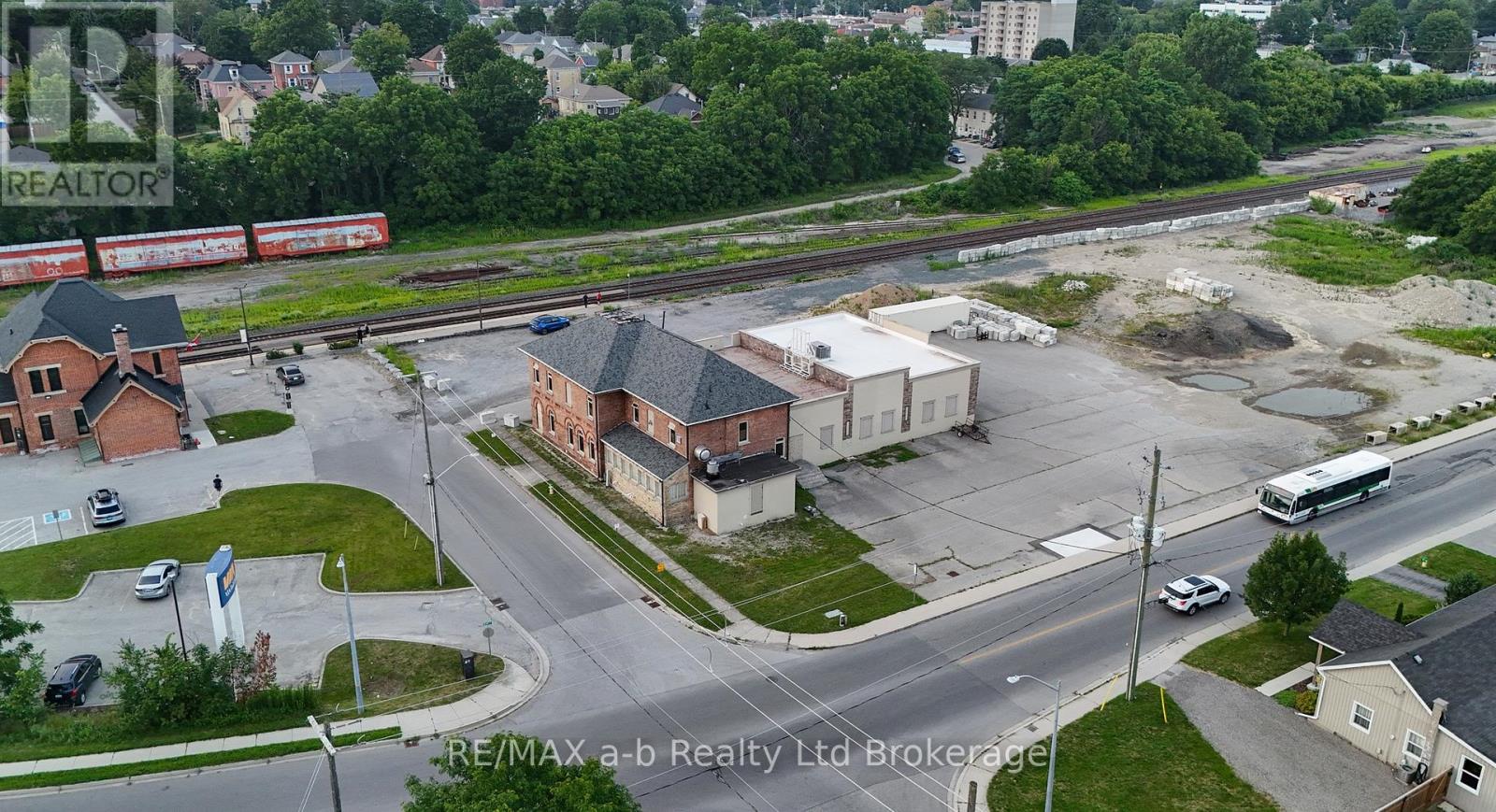 Ptlt 20 Con1 Henry Street, Woodstock (Woodstock - South), Ontario  N4S 3K2 - Photo 2 - X13700300