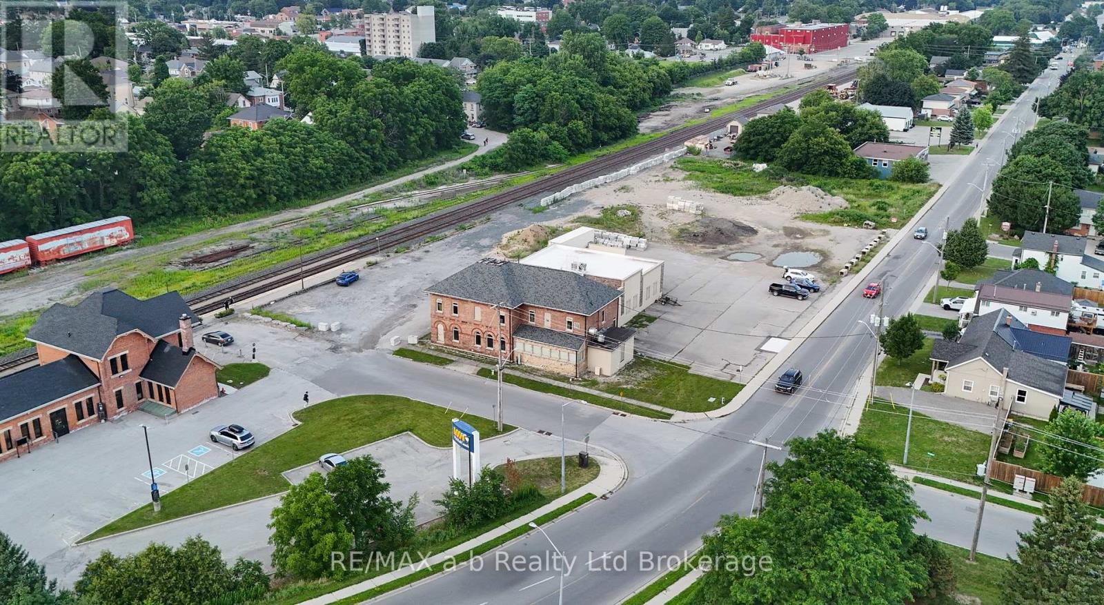 Ptlt 20 Con1 Henry Street, Woodstock (Woodstock - South), Ontario  N4S 3K2 - Photo 3 - X13700300
