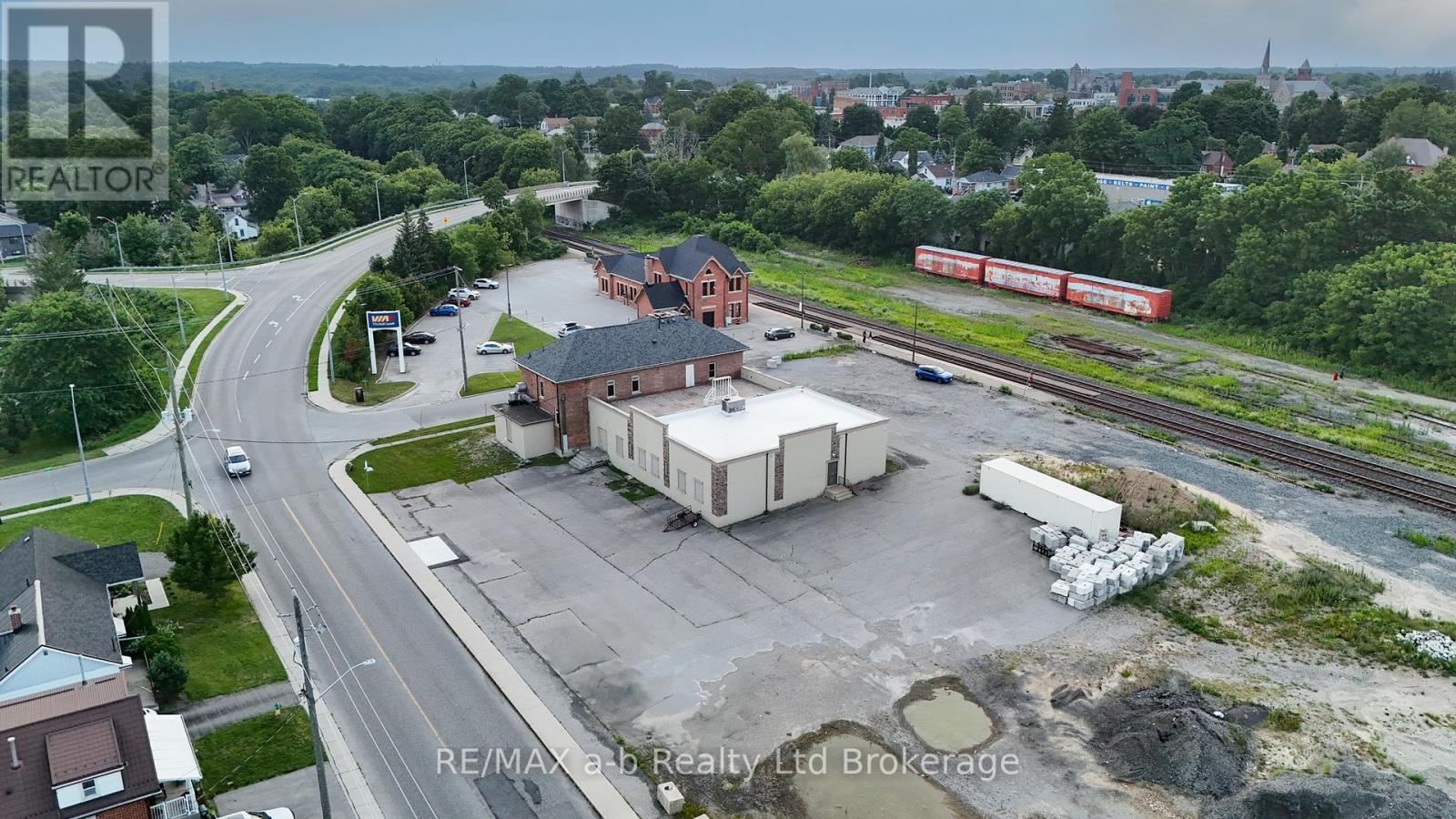 Ptlt 20 Con1 Henry Street, Woodstock (Woodstock - South), Ontario  N4S 3K2 - Photo 4 - X13700300