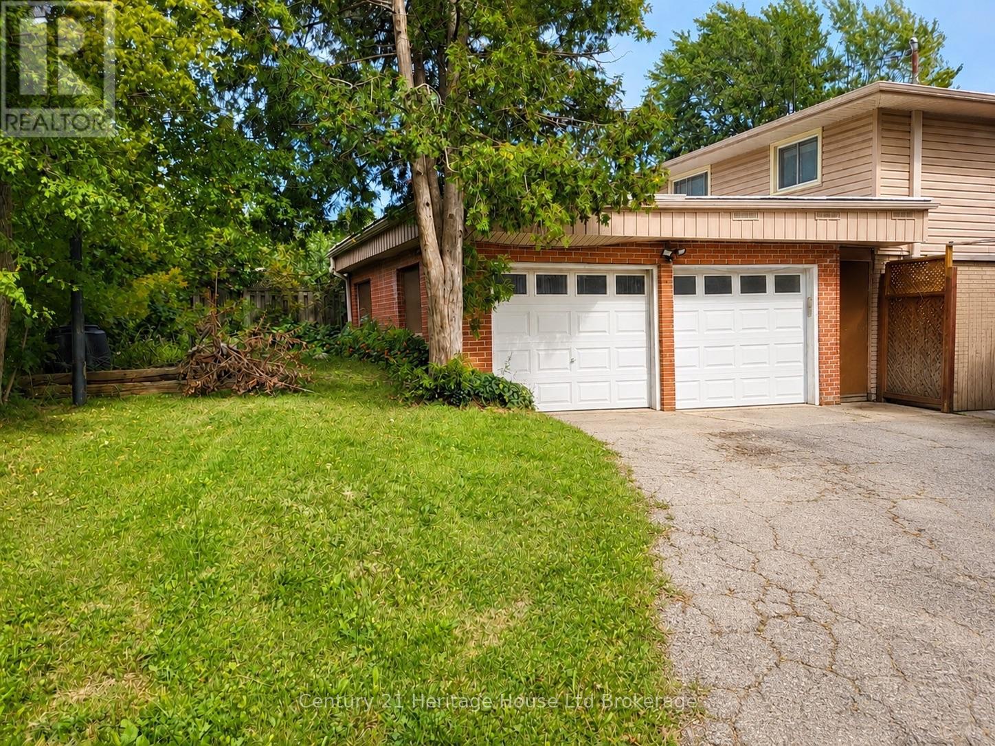 A - 54 Frontenac Road, London South (South T), Ontario  N5Z 3Y6 - Photo 33 - X13701636
