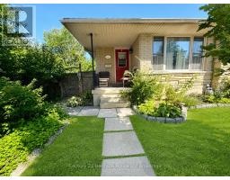 A - 54 FRONTENAC ROAD, london south (south t), Ontario