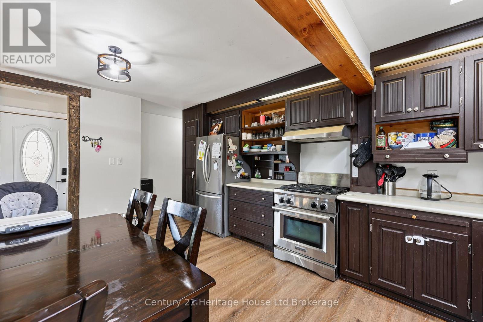 1037 Warwick Street, Woodstock (Woodstock - North), Ontario  N4S 4S3 - Photo 14 - X13702250