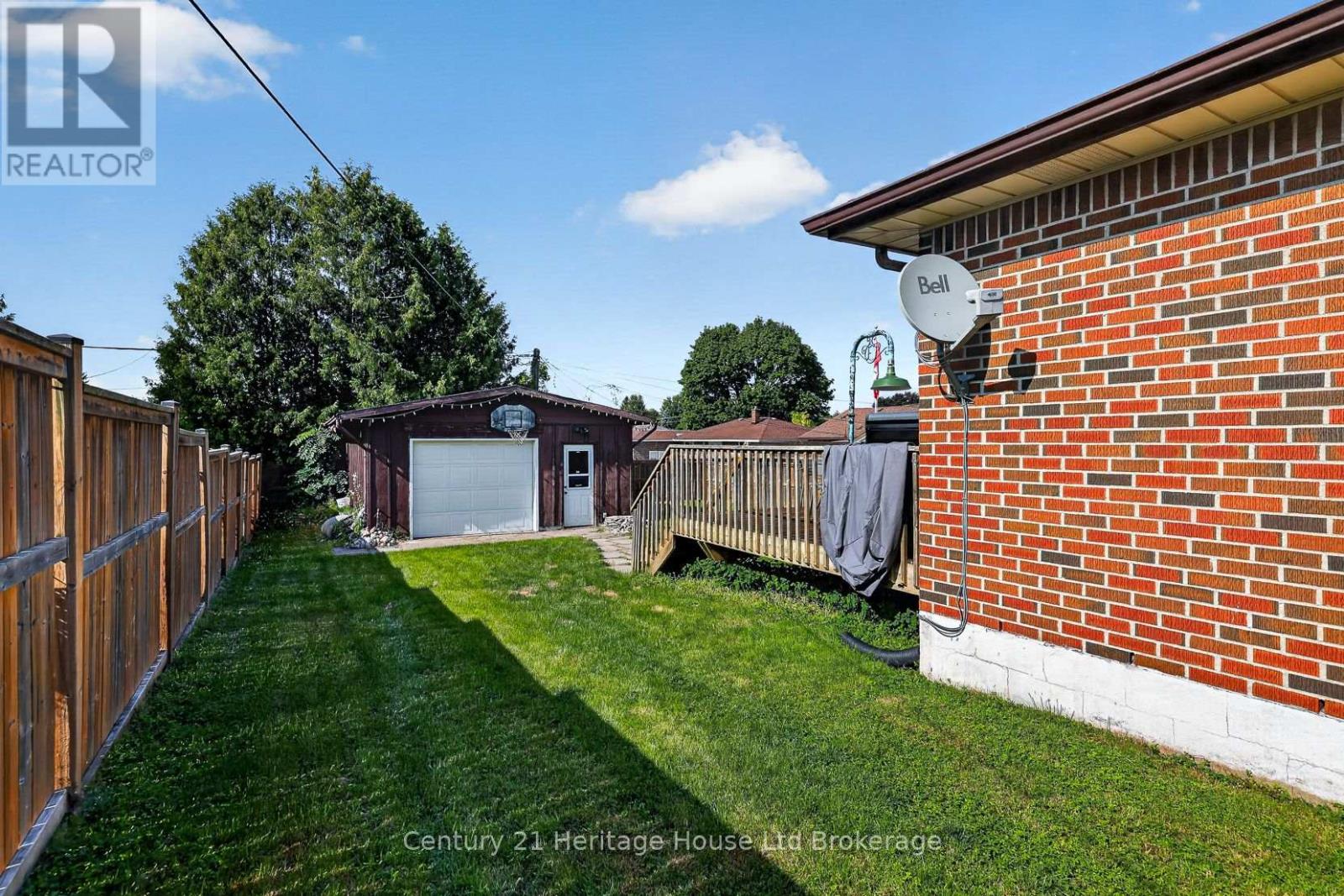1037 Warwick Street, Woodstock (Woodstock - North), Ontario  N4S 4S3 - Photo 33 - X13702250