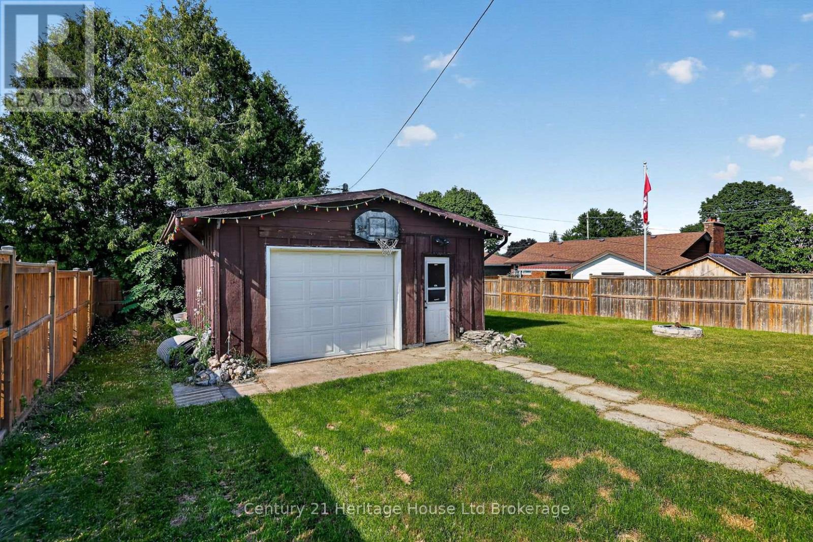 1037 Warwick Street, Woodstock (Woodstock - North), Ontario  N4S 4S3 - Photo 34 - X13702250