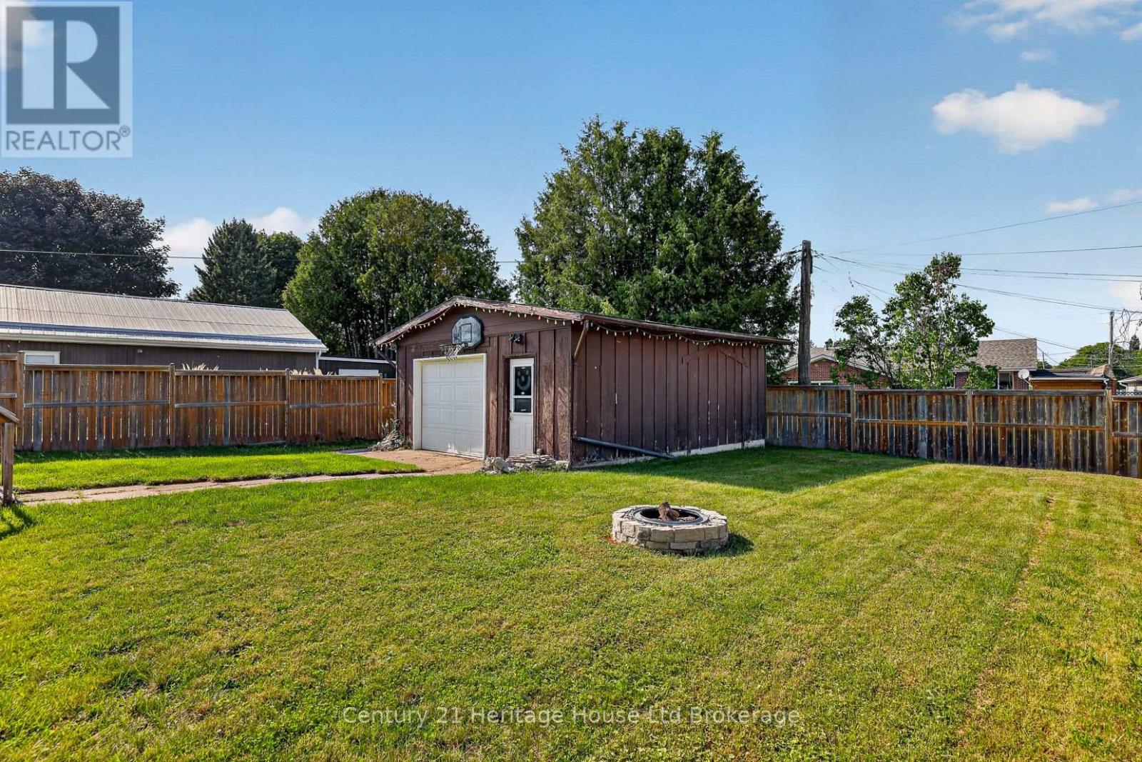1037 Warwick Street, Woodstock (Woodstock - North), Ontario  N4S 4S3 - Photo 35 - X13702250