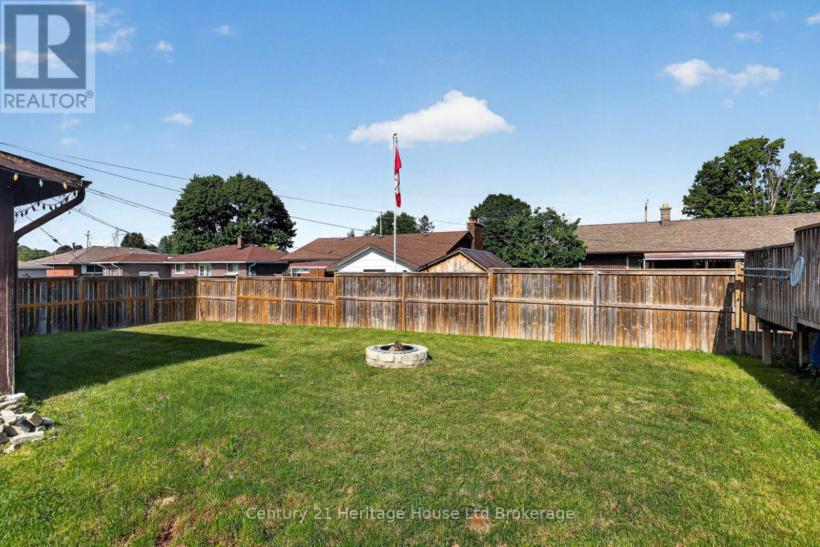 1037 Warwick Street, Woodstock (Woodstock - North), Ontario  N4S 4S3 - Photo 36 - X13702250