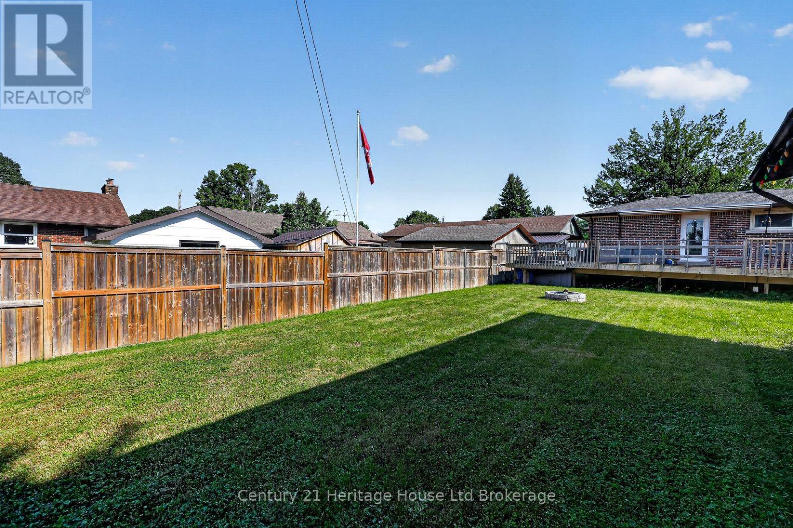 1037 Warwick Street, Woodstock (Woodstock - North), Ontario  N4S 4S3 - Photo 39 - X13702250