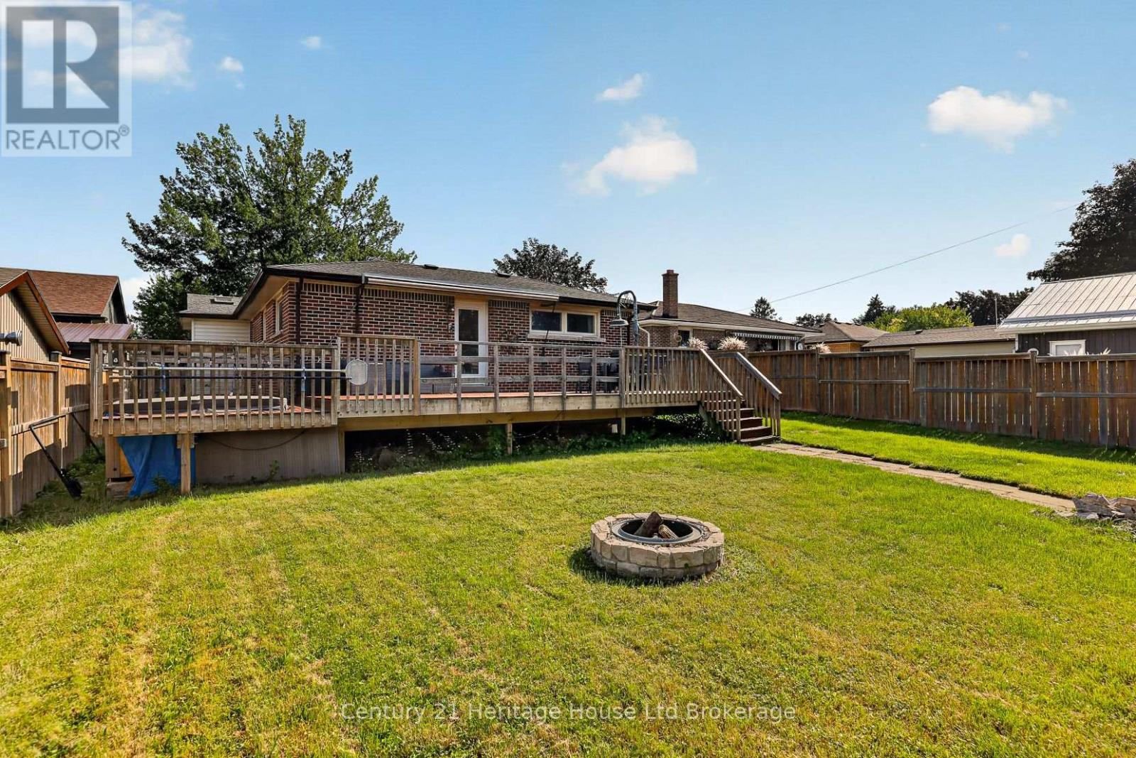 1037 Warwick Street, Woodstock (Woodstock - North), Ontario  N4S 4S3 - Photo 5 - X13702250