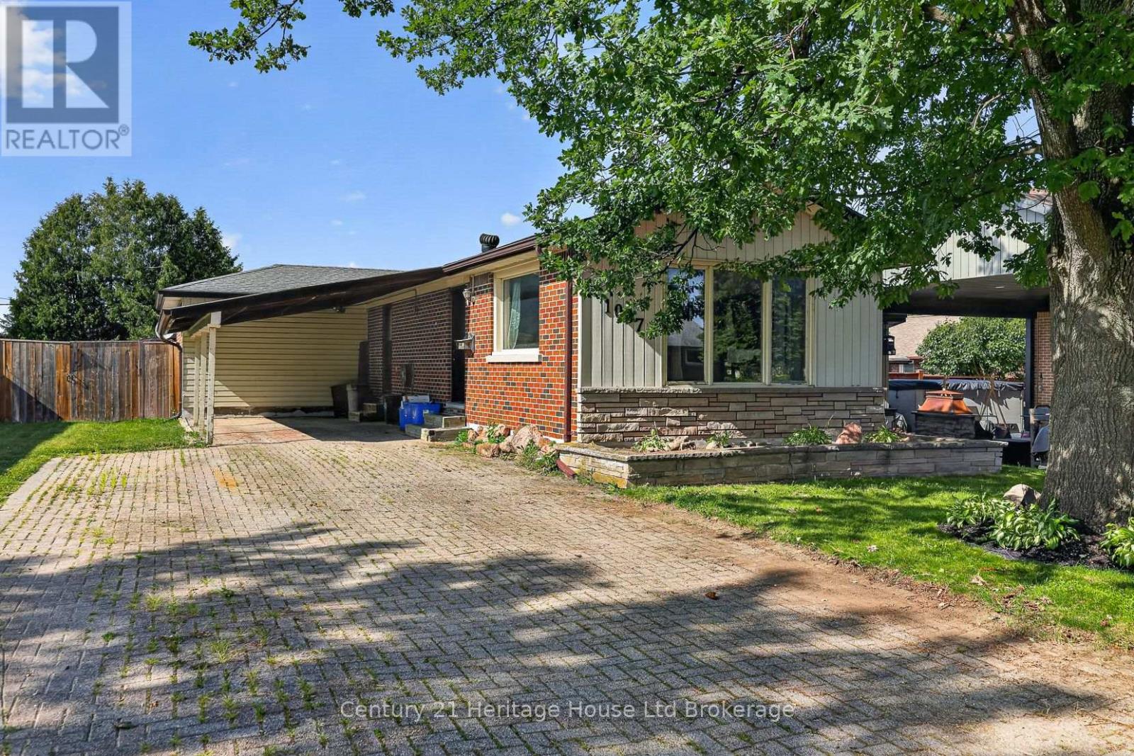 1037 Warwick Street, Woodstock (Woodstock - North), Ontario  N4S 4S3 - Photo 6 - X13702250