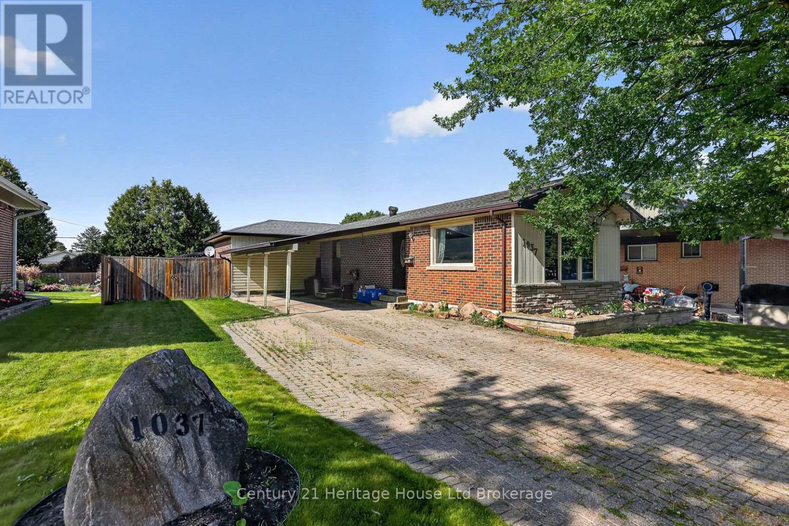 1037 Warwick Street, Woodstock (Woodstock - North), Ontario  N4S 4S3 - Photo 8 - X13702250