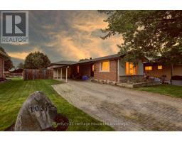 1037 WARWICK STREET, woodstock (woodstock - north), Ontario