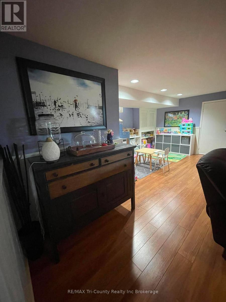 173 Carroll Street W, Strathroy-Caradoc (Sw), Ontario  N7G 3P8 - Photo 33 - X13703032
