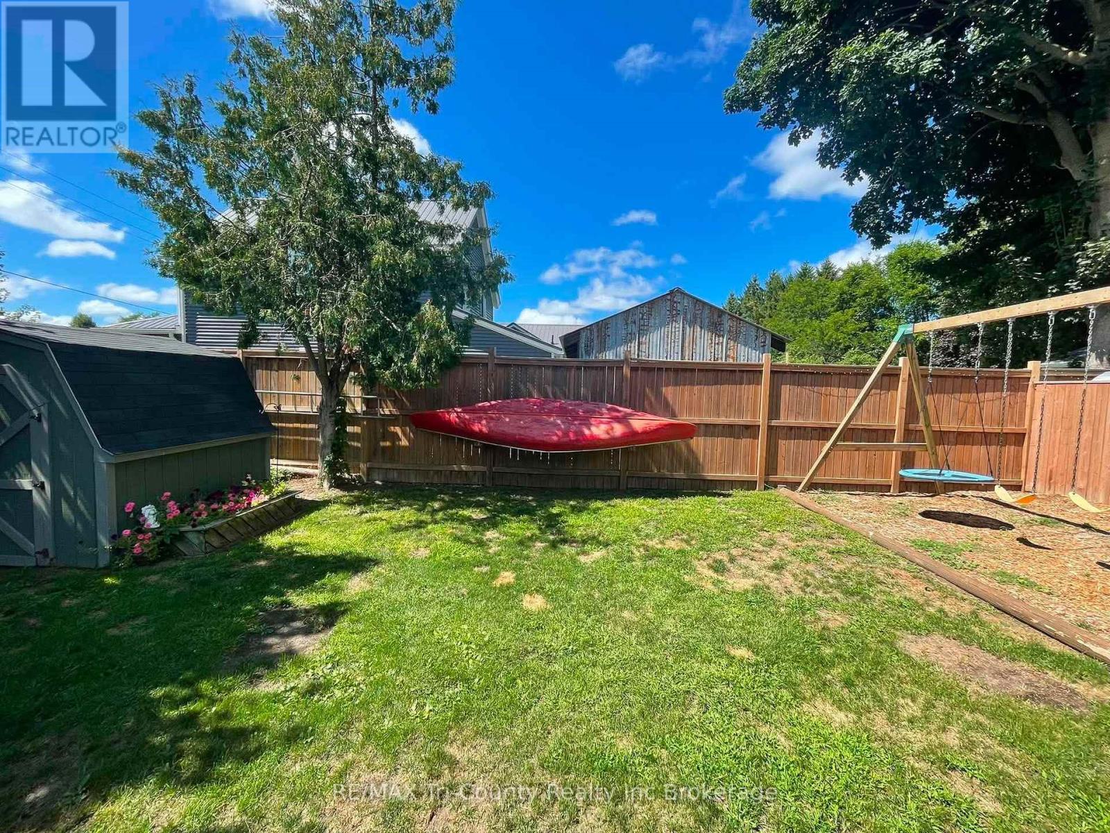 173 Carroll Street W, Strathroy-Caradoc (Sw), Ontario  N7G 3P8 - Photo 45 - X13703032