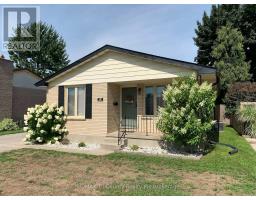 173 CARROLL STREET W, strathroy-caradoc (sw), Ontario