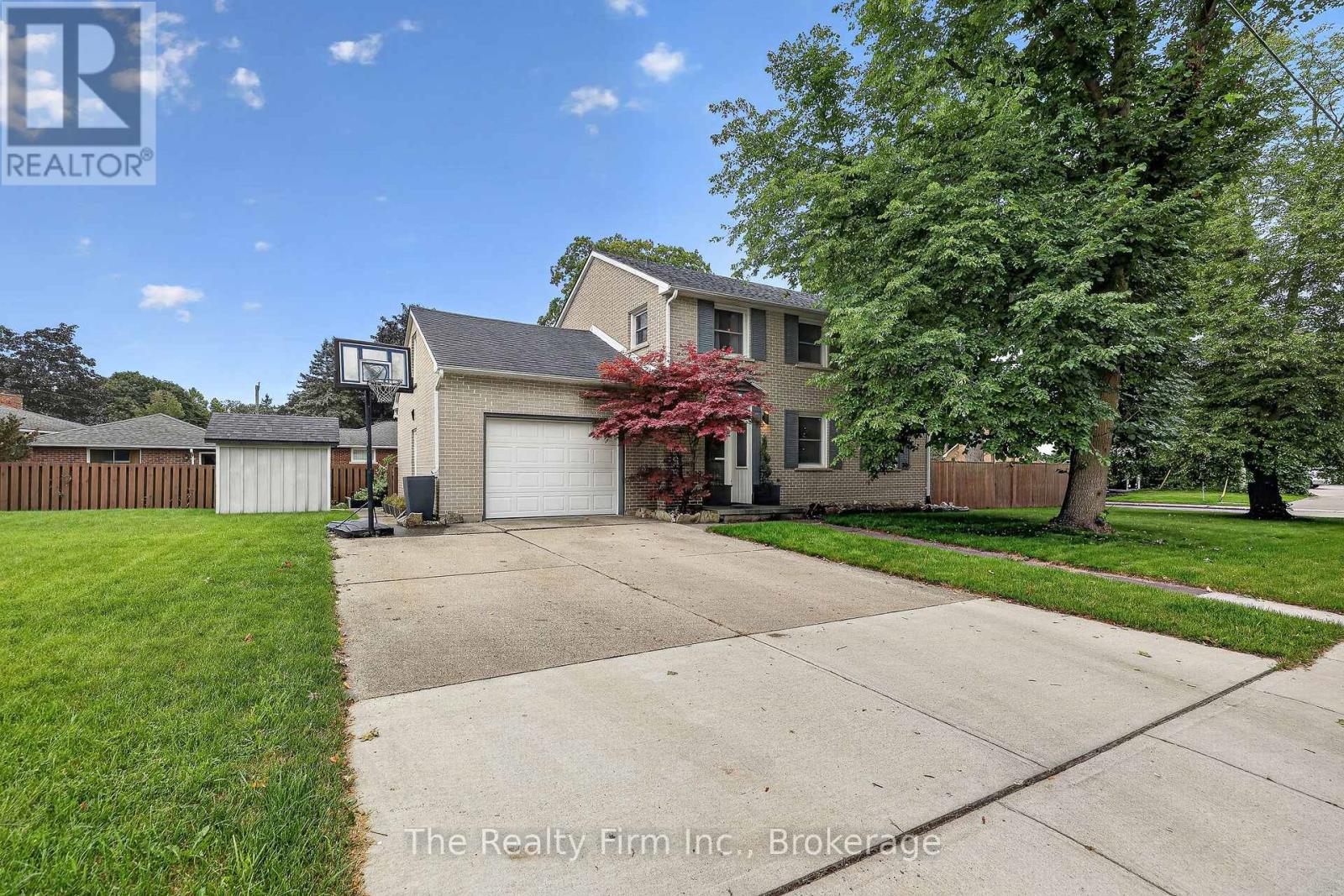 652 Miller Street, Woodstock (Woodstock - North), Ontario  N4S 5K1 - Photo 2 - X13703184