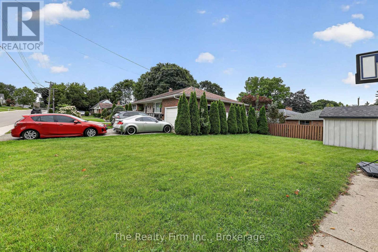 652 Miller Street, Woodstock (Woodstock - North), Ontario  N4S 5K1 - Photo 33 - X13703184