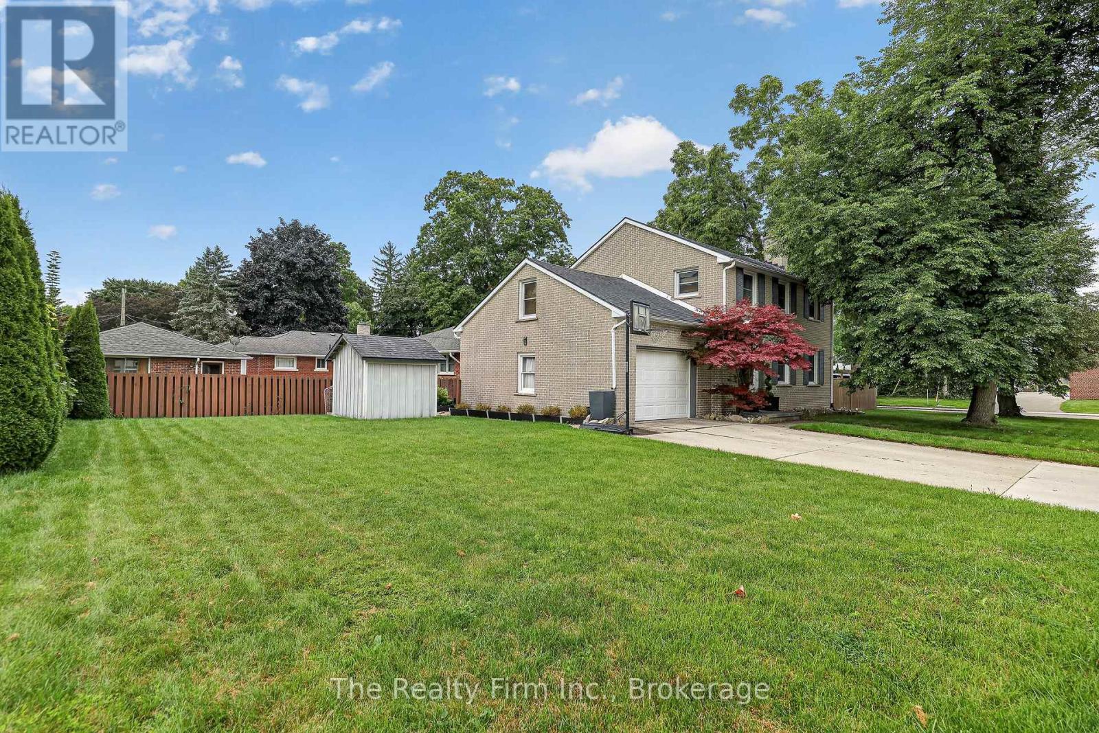 652 Miller Street, Woodstock (Woodstock - North), Ontario  N4S 5K1 - Photo 34 - X13703184