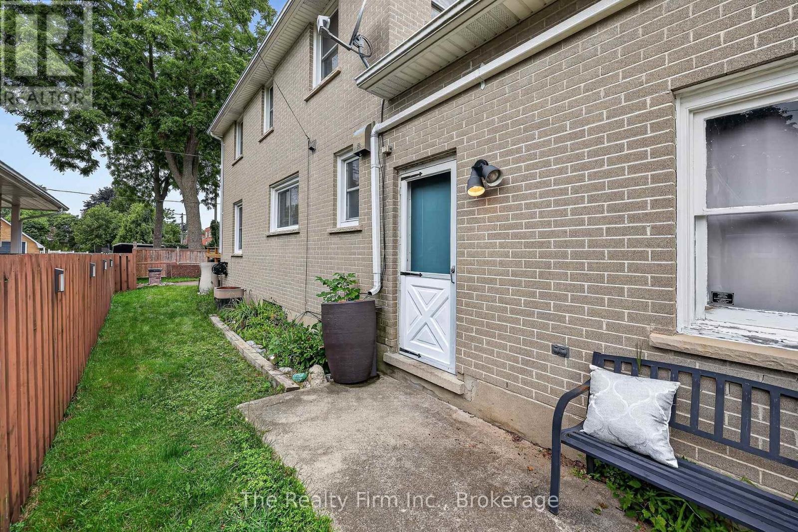 652 Miller Street, Woodstock (Woodstock - North), Ontario  N4S 5K1 - Photo 36 - X13703184