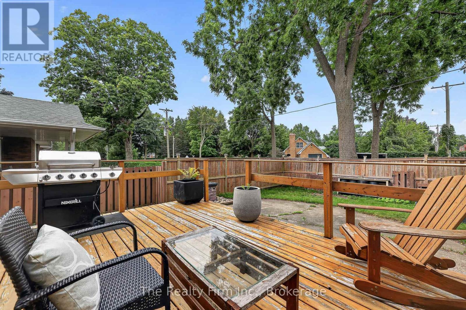 652 Miller Street, Woodstock (Woodstock - North), Ontario  N4S 5K1 - Photo 38 - X13703184
