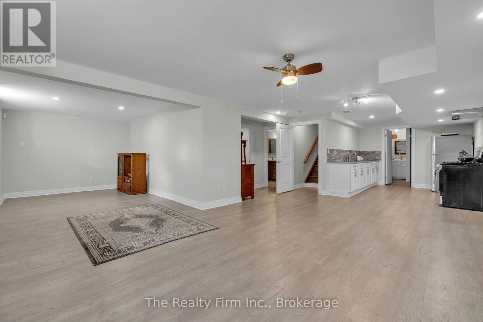 27 Cronyn Street, Woodstock (Woodstock - South), Ontario  N4S 3T4 - Photo 19 - X13703268