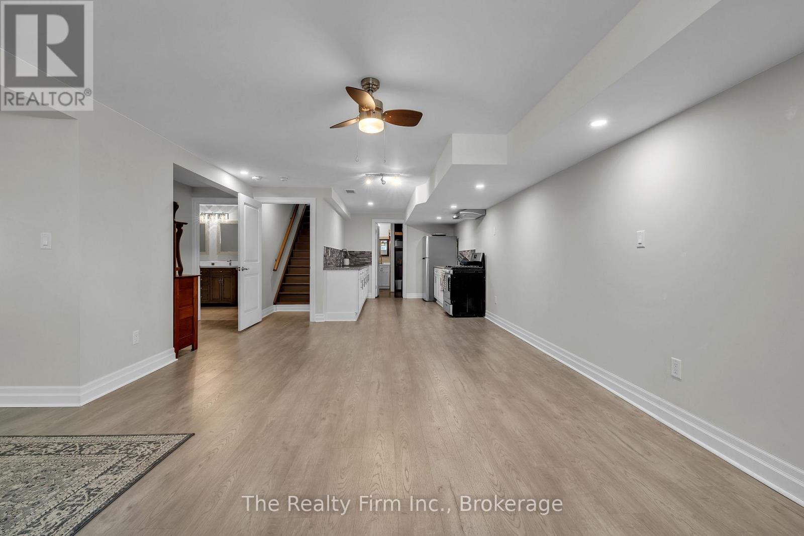 27 Cronyn Street, Woodstock (Woodstock - South), Ontario  N4S 3T4 - Photo 20 - X13703268