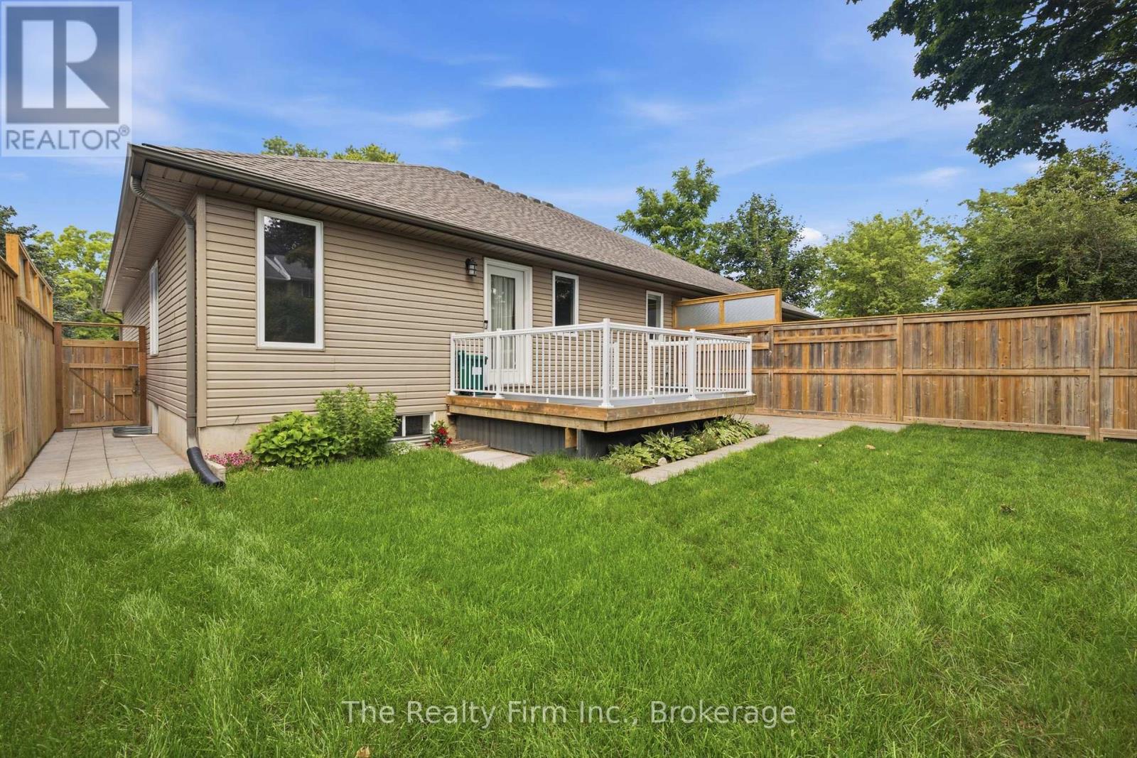 27 Cronyn Street, Woodstock (Woodstock - South), Ontario  N4S 3T4 - Photo 28 - X13703268