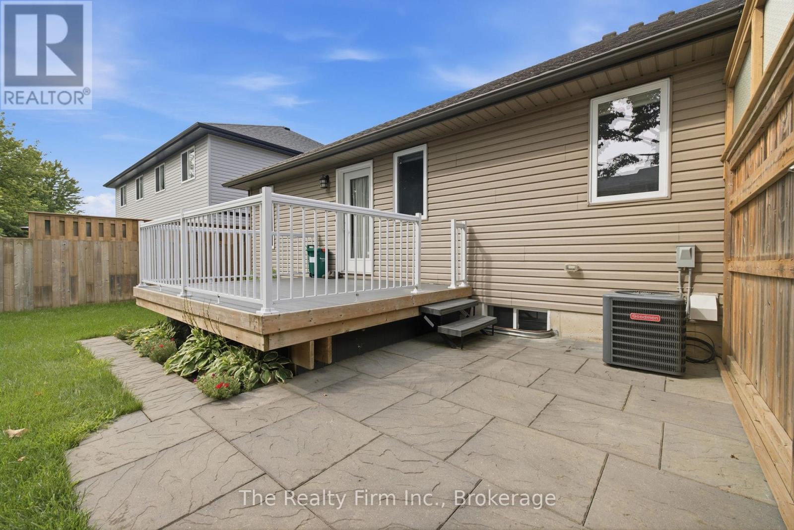 27 Cronyn Street, Woodstock (Woodstock - South), Ontario  N4S 3T4 - Photo 29 - X13703268