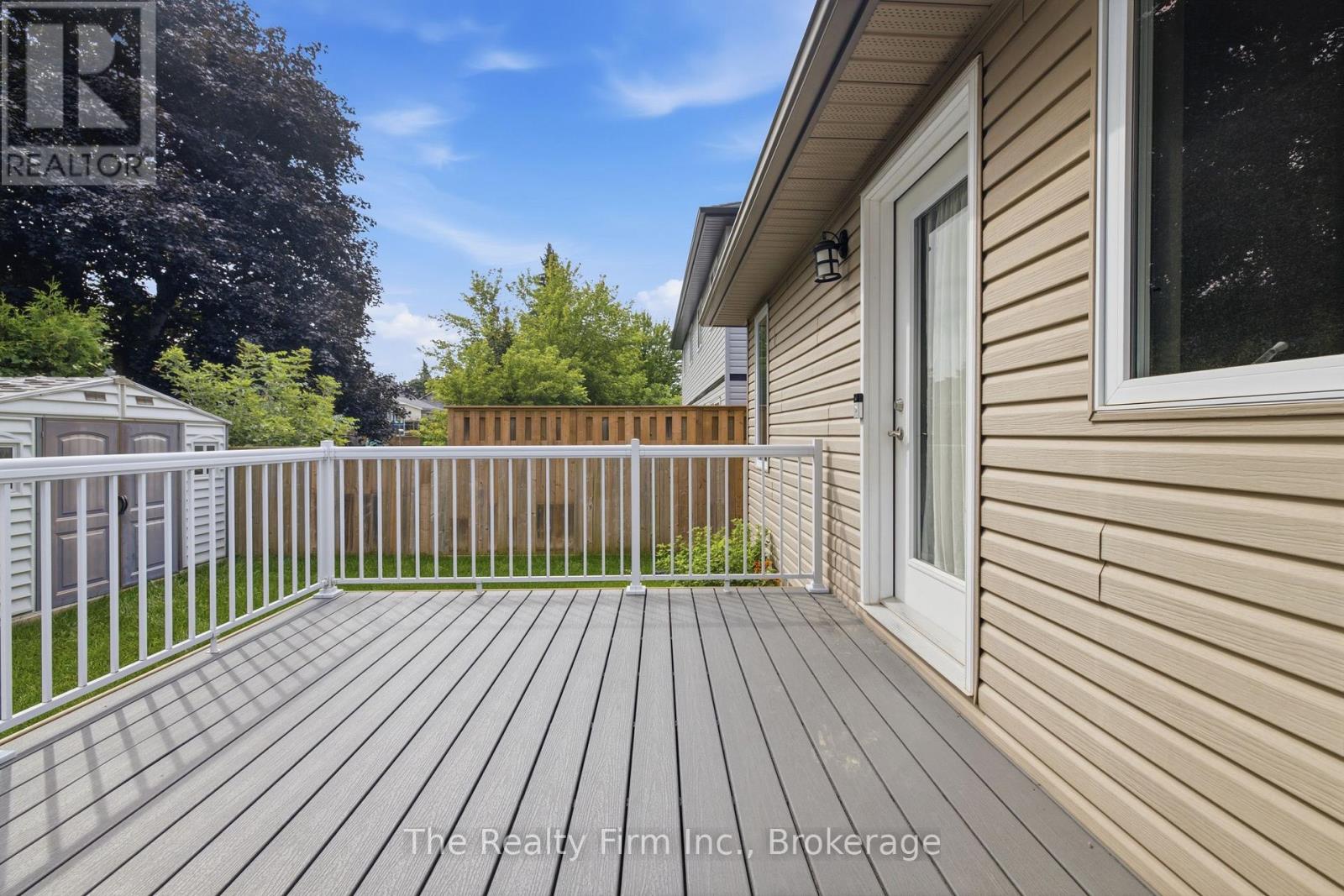 27 Cronyn Street, Woodstock (Woodstock - South), Ontario  N4S 3T4 - Photo 32 - X13703268