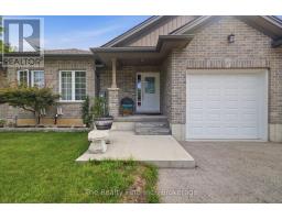 27 CRONYN STREET, woodstock (woodstock - south), Ontario