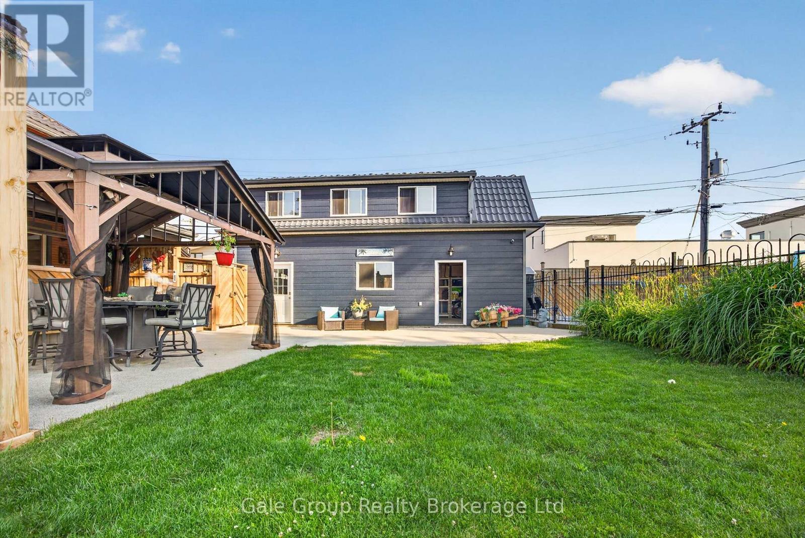 7 Fidler Avenue, Woodstock (Woodstock - North), Ontario  N4S 7J1 - Photo 15 - X13705700
