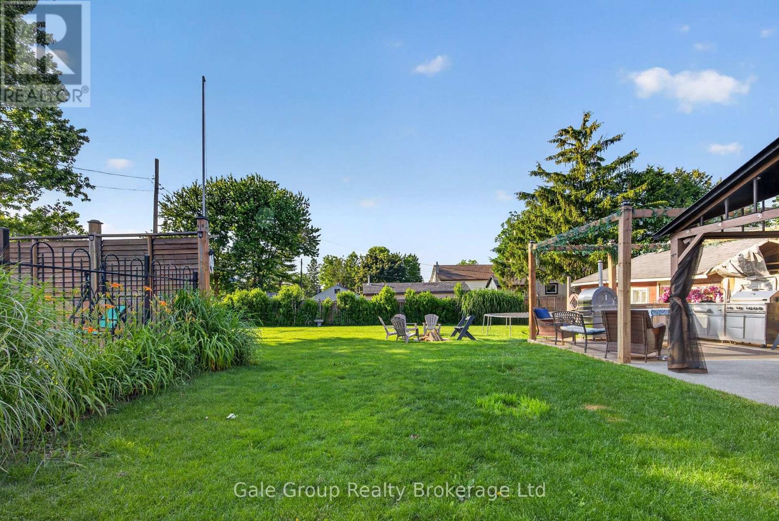 7 Fidler Avenue, Woodstock (Woodstock - North), Ontario  N4S 7J1 - Photo 16 - X13705700